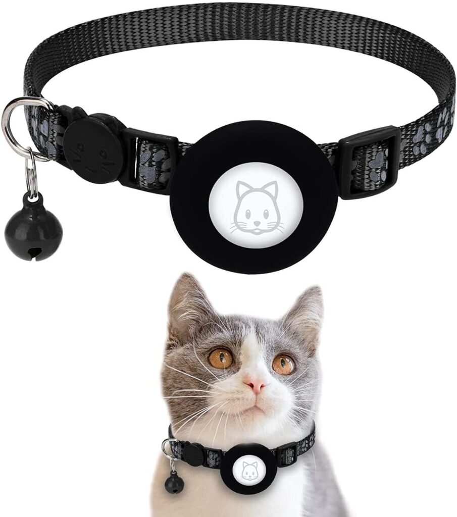 Gato collar